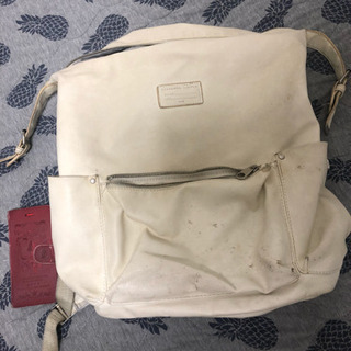 リュックの画像