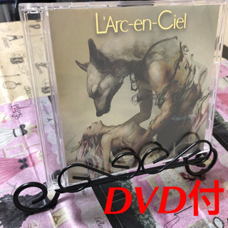 CHASE/ L'Arc～en～Ciel