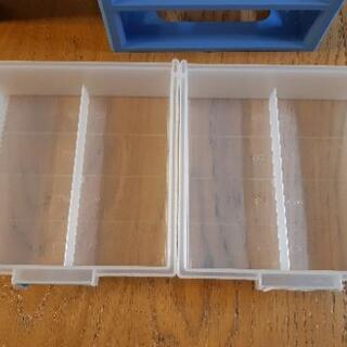 トミカ パーキングケース☆おまけ付きの画像