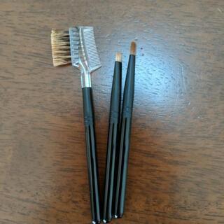 化粧筆　未使用