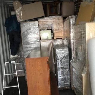 半田市 7/8 コンテナ 積み込み作業 時給1100円の画像