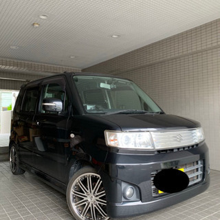 ワゴンRスティングレー 全て込み！