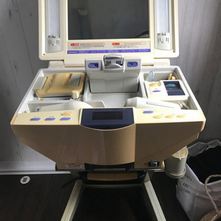芙蓉 Cosmic duo 501/503 美顔器 定価50万円