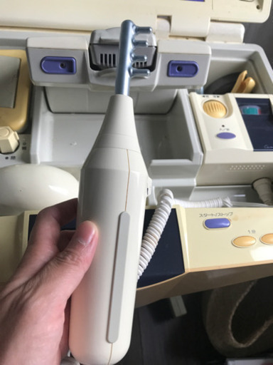 芙蓉 Cosmic duo 501/503 美顔器 定価50万円