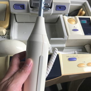 芙蓉 Cosmic duo 501/503 美顔器 定価50万円の画像