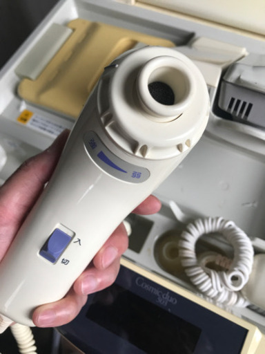 芙蓉 Cosmic duo 501/503 美顔器 定価50万円