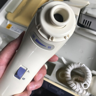 芙蓉 Cosmic duo 501/503 美顔器 定価50万円の画像