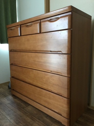 収納家具 タンス