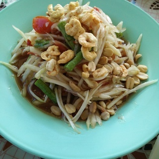 タイ料理食べませんか？　กินอาหารไทยด้วยกันไหม - 京都市