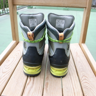 GARMONT登山靴25.5㎝美品の画像