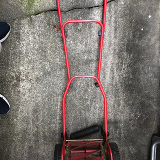 草刈機