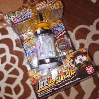 妖怪ウォッチセット新品未開封の画像