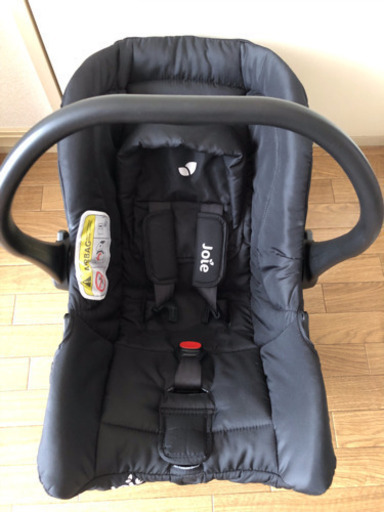 joieチャイルドシート♡おまけ付き♡