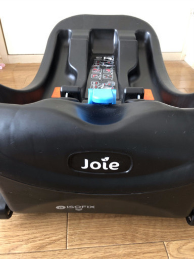 joieチャイルドシート♡おまけ付き♡