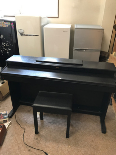 KORG   電子ピアノ  動作品  C-2000