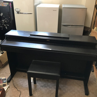 KORG   電子ピアノ  動作品  C-2000