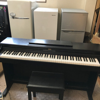 KORG   電子ピアノ  動作品  C-2000の画像