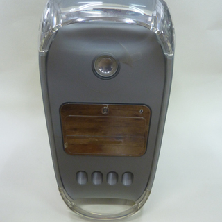 APPLE　PowerPCG4