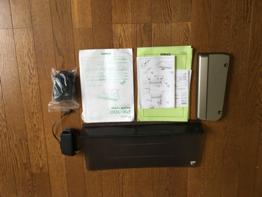 電子ピアノ カシオPrivia 動作確認済み
