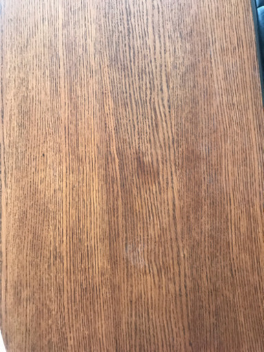 ダイニングテーブル   モモナチュラル