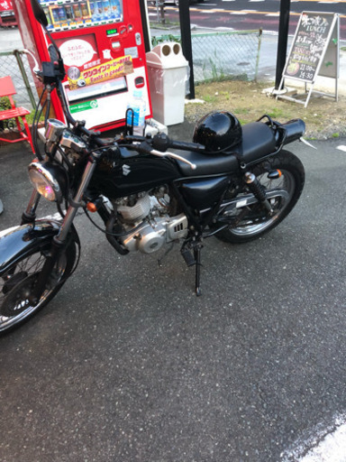 グラストラッカービッグボーイ