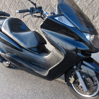 ■完了■ヤマハ／マジェスティ250C／SG03J／ノーマル／絶好調♪