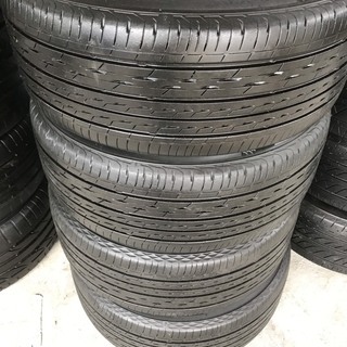 225/45R17⭐レグノ！BRIDGESTONE製サマータイヤ...