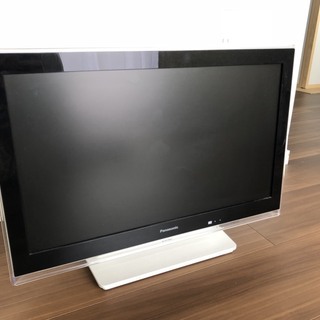 Panasonicパナソニック 19V型デジタル ポータブルテレビ