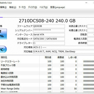 🔴15.6型液晶/高性能🆙i5/光速☆彡新品✨SSD240GB/快適♬メモリ8GB/MS Office📒✎/DVDRW(書き込み可)💿/HDMI📺/すぐ使えるWindows10 メディア作成ツール付💿/すぐ繋がるWi-Fi📶/テンキー付キーボード/点検整備清掃済み😊/VersaProの画像