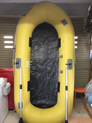 アキレスゴムボート 引き取り希望 伊勢市