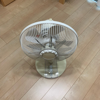 扇風機の画像