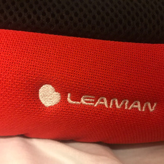 使用1日のみ 子供用チャイルドシートの画像