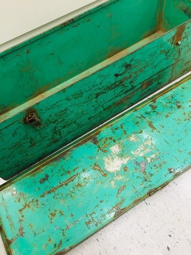 亀倉精機 パイプ圧着機 EP-700 ケースふた破損あり【リライズ野田愛宕店】【店頭取引限定】【中古品】1点限り早い者勝ち！