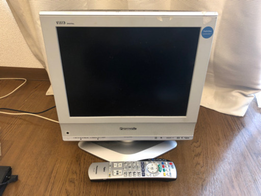 15インチ 液晶テレビ