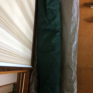マッキンリー ターフ型テント 値下げしました