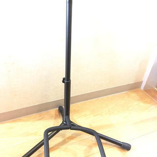 ギター、ベーススタンド