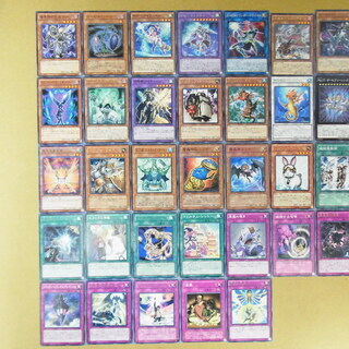 NO.3 遊戯王 モンスター 魔法 罠 ばら売り 
