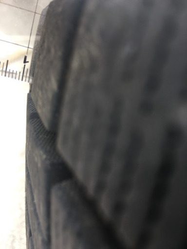 スタットレスタイヤ195/65/ R15