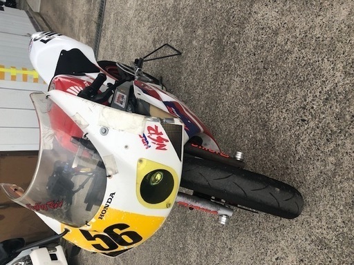 ＮＳＲ49ｃｃ→62ｃｃ登録　価格更新
