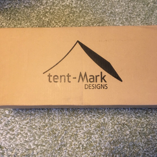新品 人気 tent-Mark DESIGNS サーカス TC