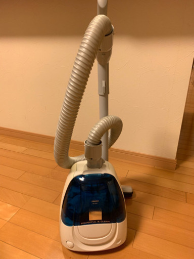 TOSHIBA 掃除機