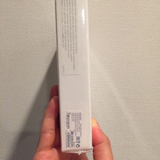 ②Mac USBスーパードライブ 未開封、未使用です