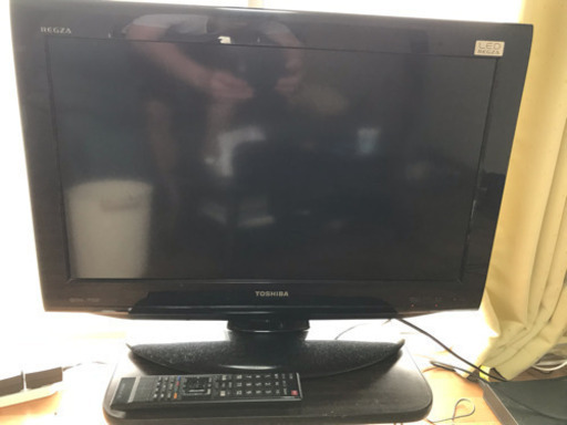 東芝 レグザ REGZA テレビ 26RE1 26インチ