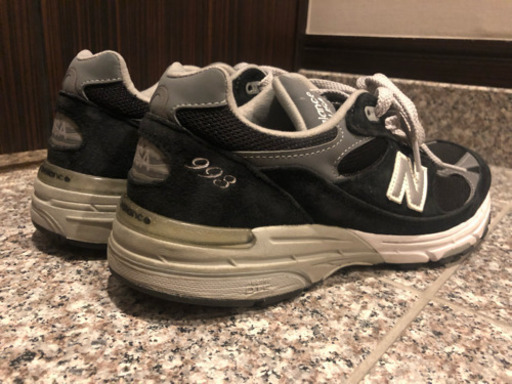 ニューバランス993 26.5センチ