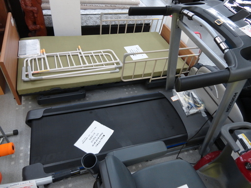 HORIZON トレッドミル　ADVENTURE 1 PLUS　愛知県半田市　モノ市場半田店