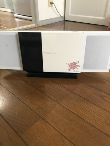CDプレーヤー