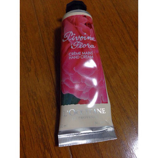 ロクシタン PN フェアリー ハンドクリーム 30ml 新品未使用