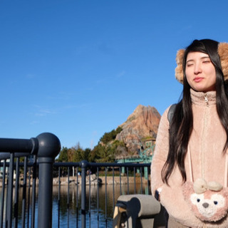 【7/7】ディズニーランドインパ一緒にしませんか⁉️😂✨