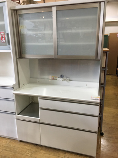 8/9値下げ 美品 パモウナ 2面レンジボード アーバンStyle 日本製