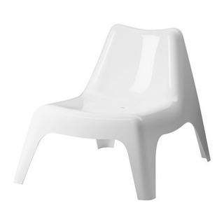 【未使用新品】IKEA/アウトドアチェアの画像